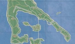 鸣潮最新爆料地图11分钟,探索神秘海域，揭秘未知奇遇