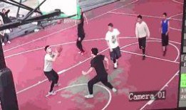 单挑篮球最新爆料视频在线观看,揭秘单挑篮球最新爆料视频精彩瞬间